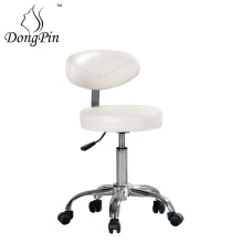 beautician equipment saddle salon master chair